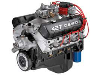 P2025 Engine